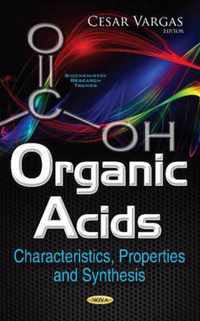 Organic Acids