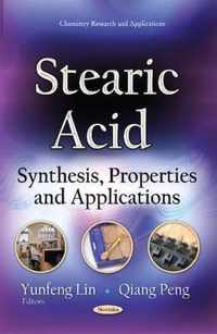 Stearic Acid