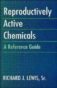 Reproductively Active Chemicals