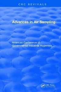 Revival: Advances In Air Sampling (1988)