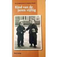 Kind van de jaren vijftig