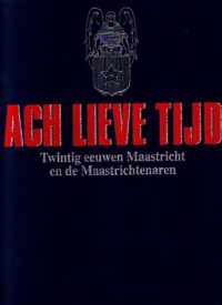 Ach Lieve Tijd Maastricht Compleet 19 Dl