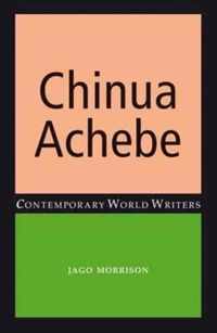 Chinua Achebe