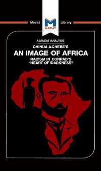 An Analysis of Chinua Achebe's An Image of Africa