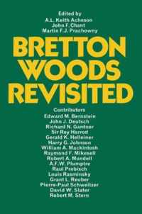 Bretton Woods Revisited