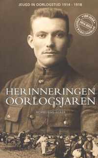 Herinneringen - Oorlogsjaren - John Heuzel; Koen De Brabander