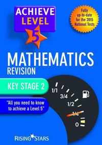 Achieve Maths Revision