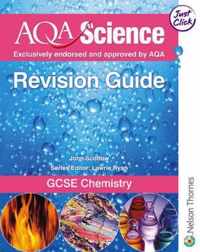 AQA Science GCSE Chemistry Revision Guide