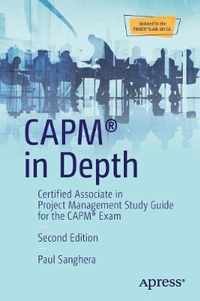 CAPM in Depth