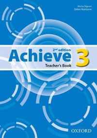 Achieve: Level 3