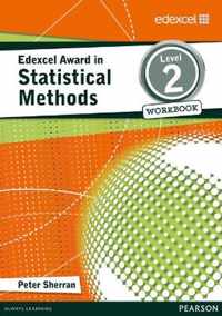 Edexcel Award in Statistical Methods Level 2 Workbook