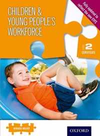 Children & Young People's Workforce Level 2 Certificate