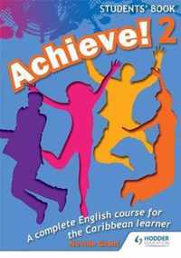 Achieve! Students Book 2: Student Book 2