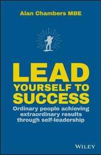 Lead Yourself To Success