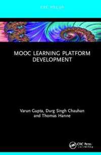 MOOC Learning Platform Development