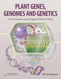 Plant Genes, Genomes and Genetics