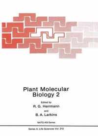 Plant Molecular Biology 2