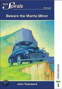 Beware The Morris Minor