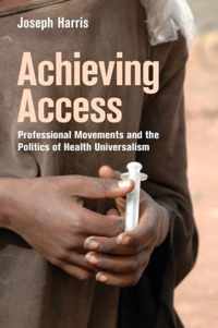 Achieving Access