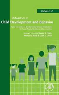 Equity and Justice in Developmental Science: Implications for Young People, Families, and Communities