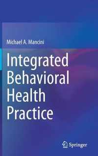 Integrated Behavioral Health Practice