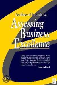 Assessing Business Excellence