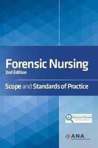 Forensic Nursing