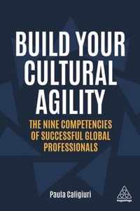 Build Your Cultural Agility