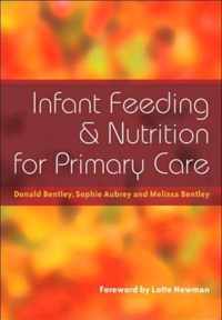 Infant Feeding and Nutrition for Primary Care