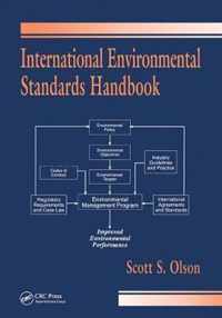 International Environmental Standards Handbook