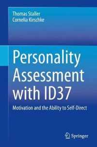 Personality Assessment with ID37