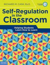 Self-Regulation in the Classroom