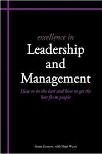 Excellence in Leadership and Management