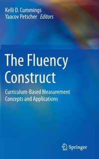 The Fluency Construct