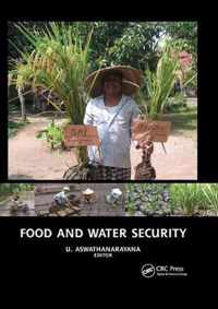 Food and Water Security