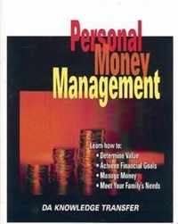 Personal Money Management