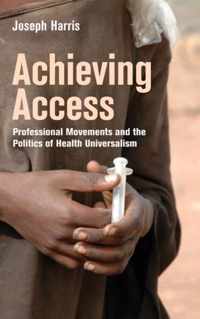 Achieving Access