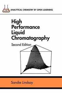 High Performance Liquid Chromatography