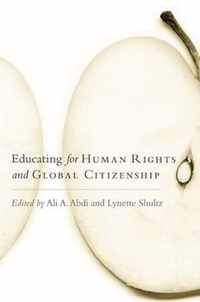 Educating For Human Rights And Global Citizenship