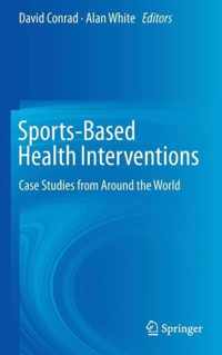 Sports-Based Health Interventions