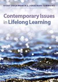 Contemporary Issues in Lifelong Learning