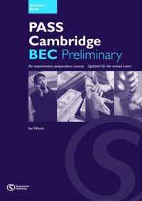 Pass Cambridge Bec