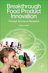 Breakthrough Food Product Innovation Through Emotions Research