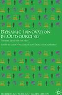 Dynamic Innovation in Outsourcing