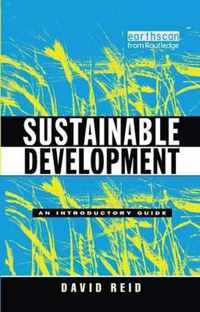 Sustainable Development