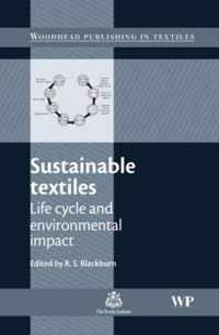 Sustainable Textiles