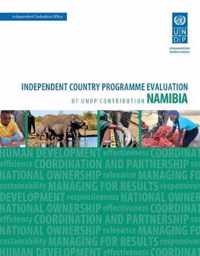 Assessment of development results - Namibia