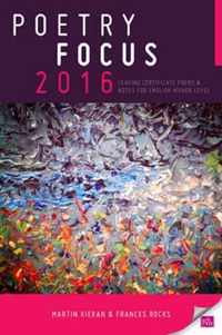Poetry Focus 2016