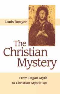 The Christian Mystery