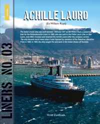 Liners 3 -  Achille Lauro 3